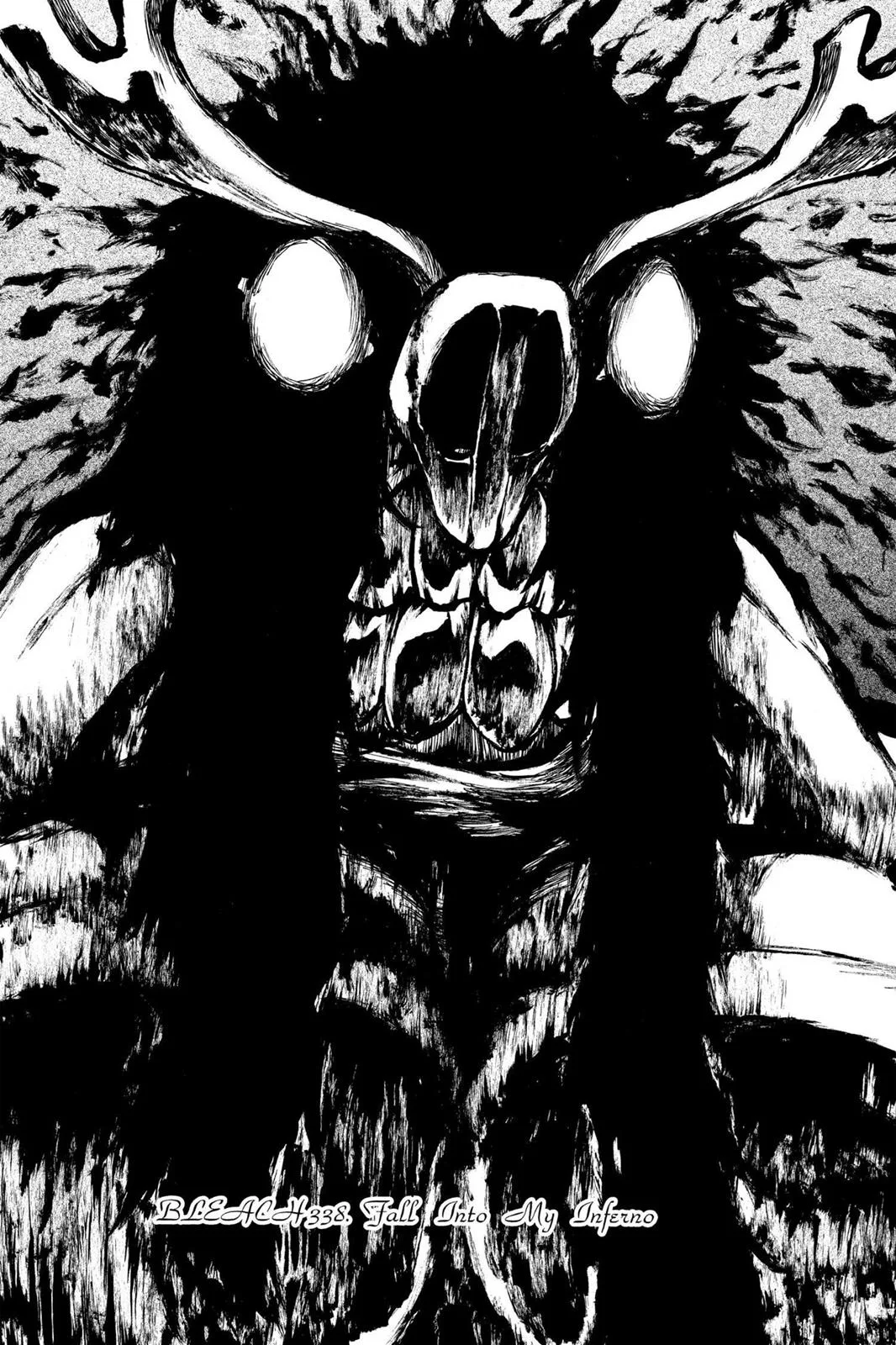 Bleach - Chapter 338 - Page 6