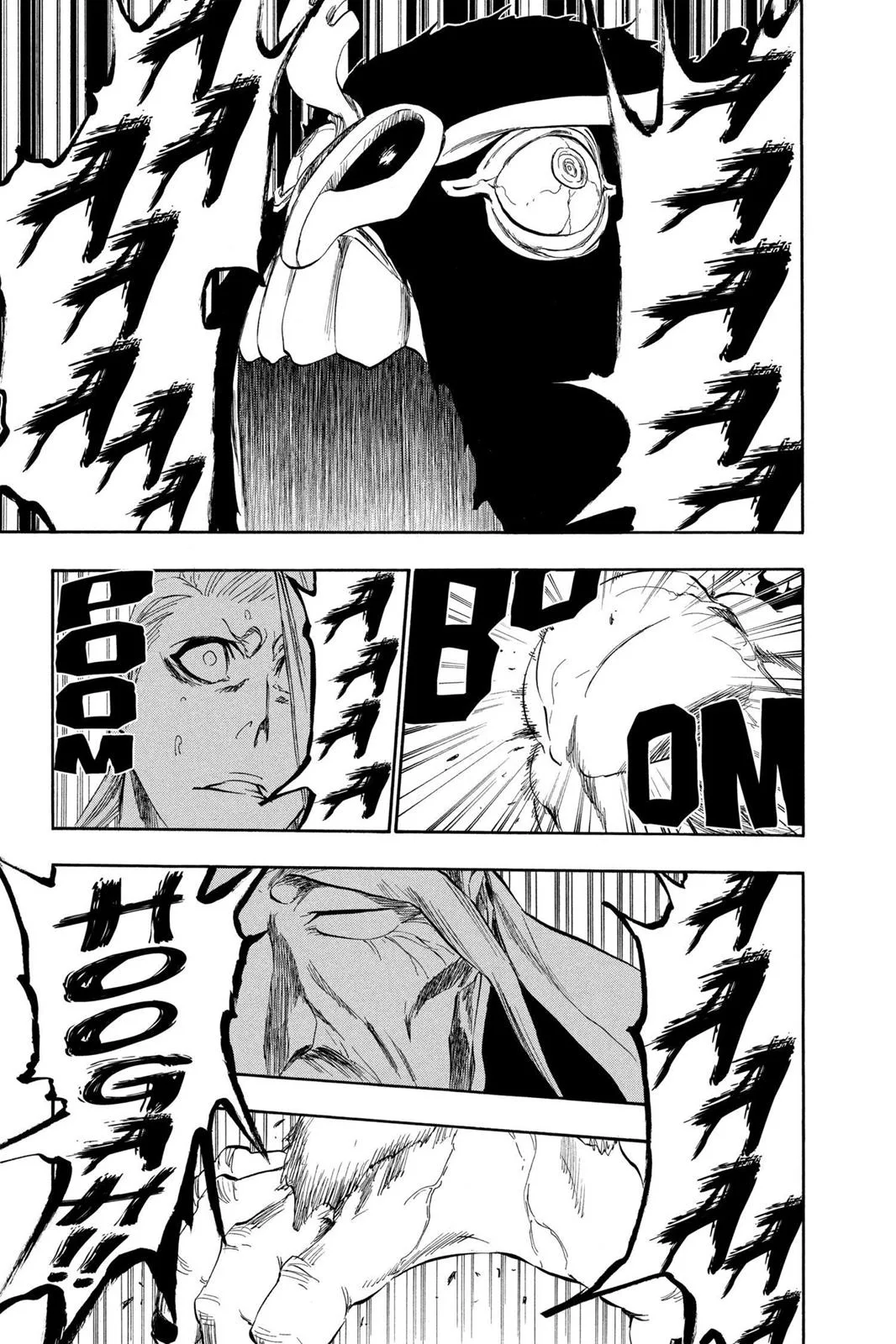 Bleach - Chapter 338 - Page 7