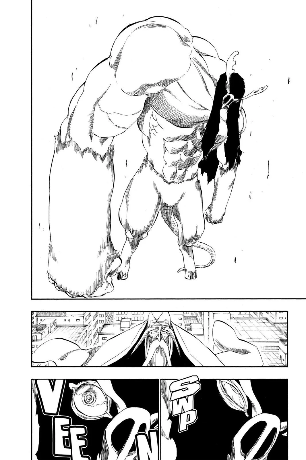 Bleach - Chapter 338 - Page 8