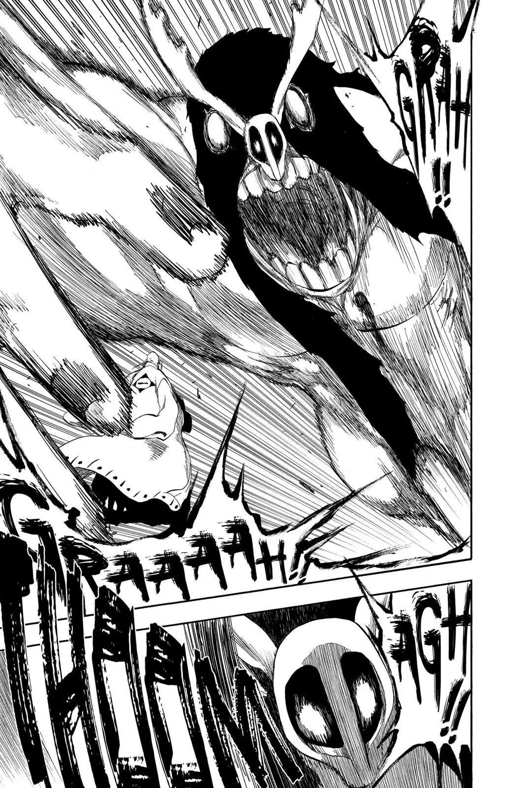 Bleach - Chapter 338 - Page 9