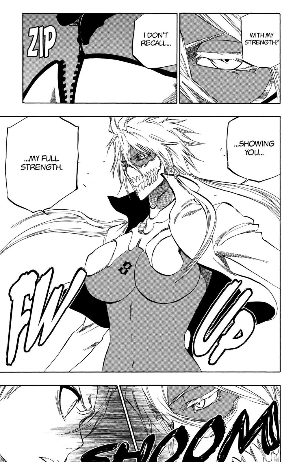 Bleach - Chapter 339 - Page 10