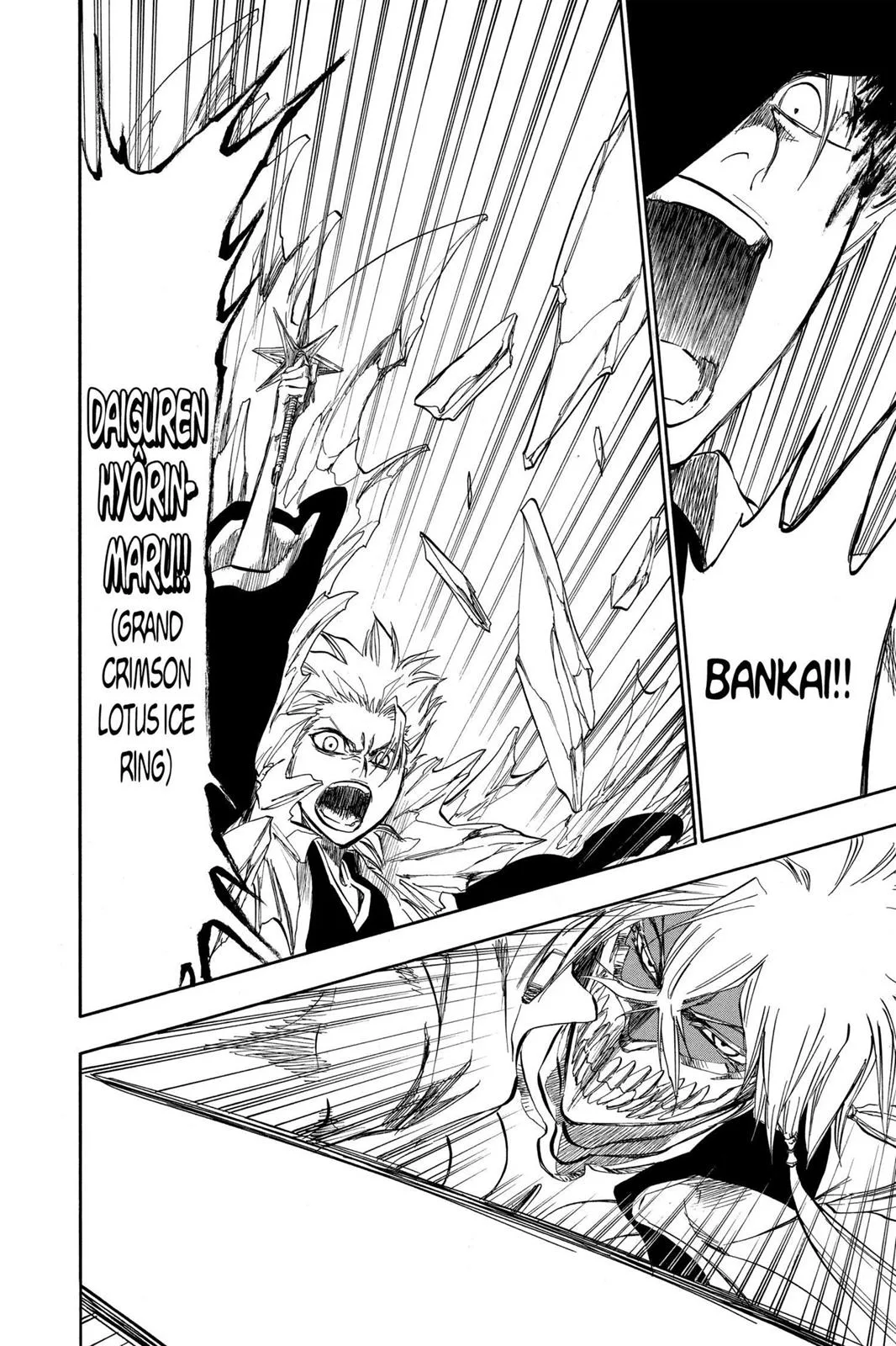 Bleach - Chapter 339 - Page 11