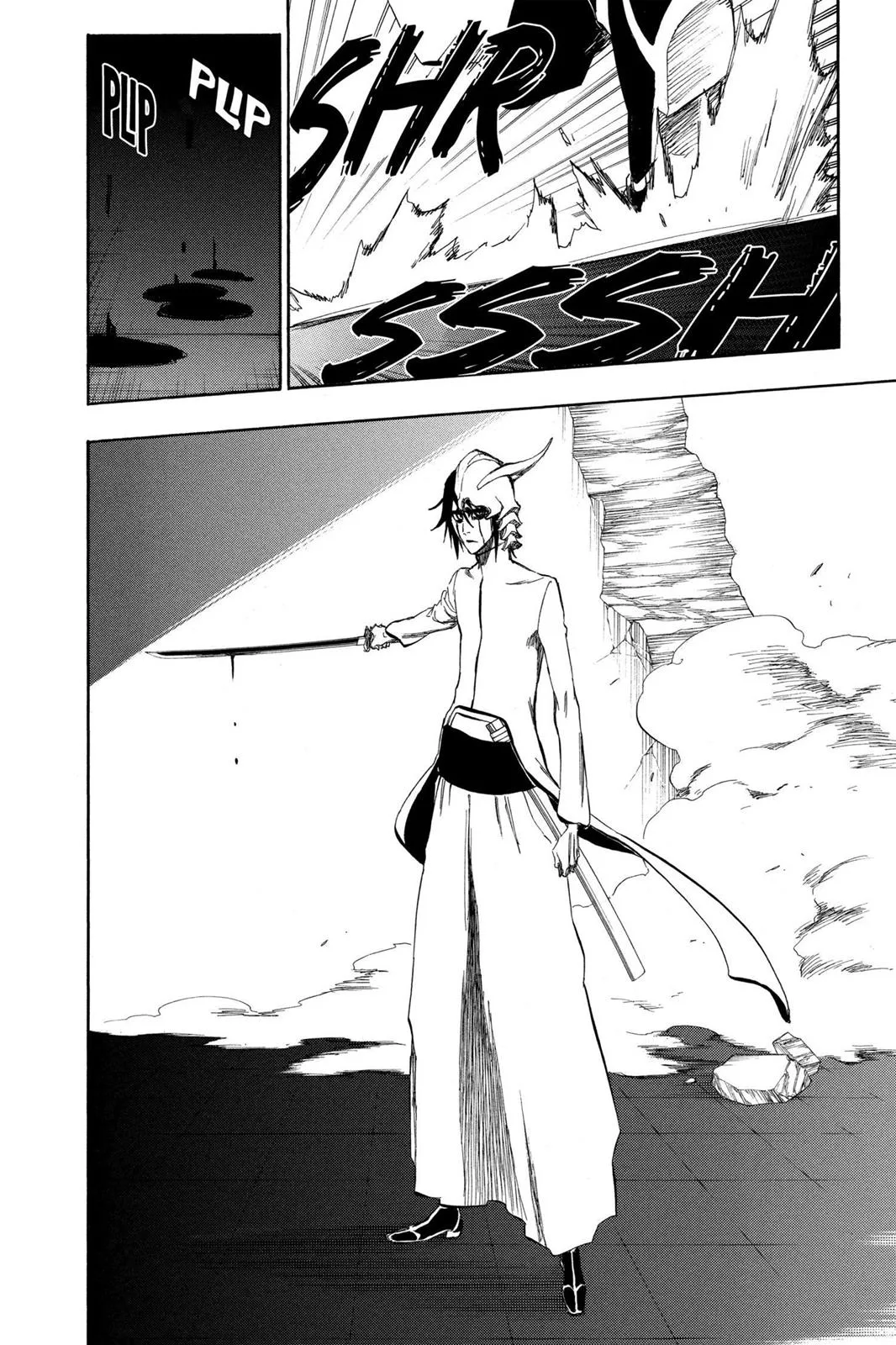 Bleach - Chapter 339 - Page 17