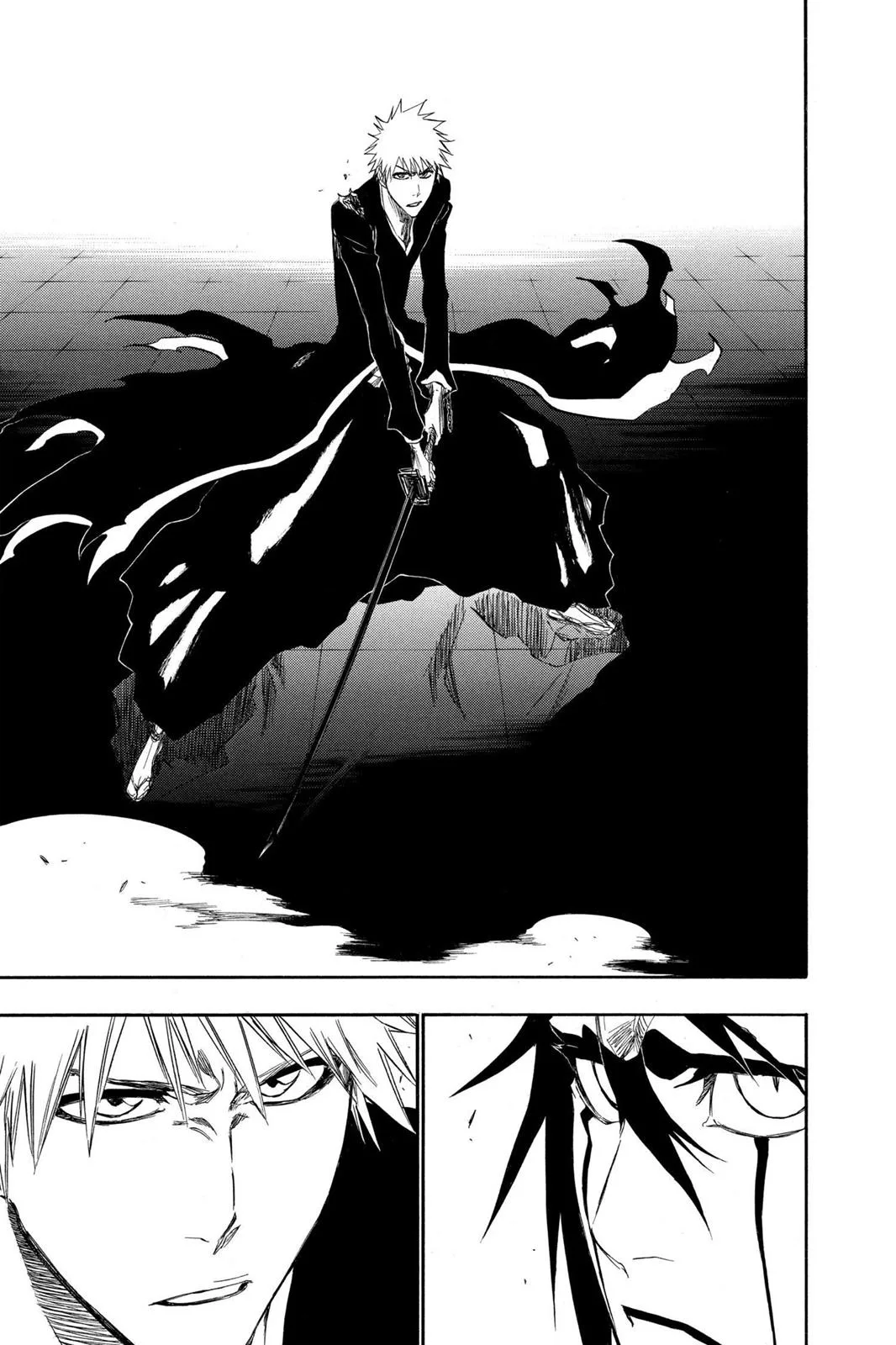 Bleach - Chapter 339 - Page 18