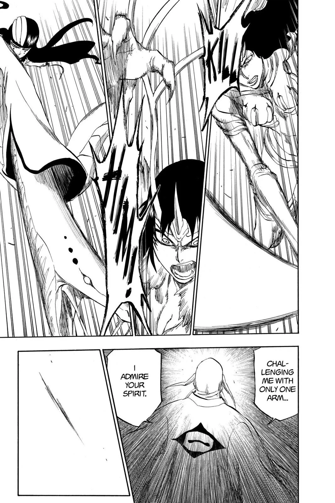 Bleach - Chapter 339 - Page 3