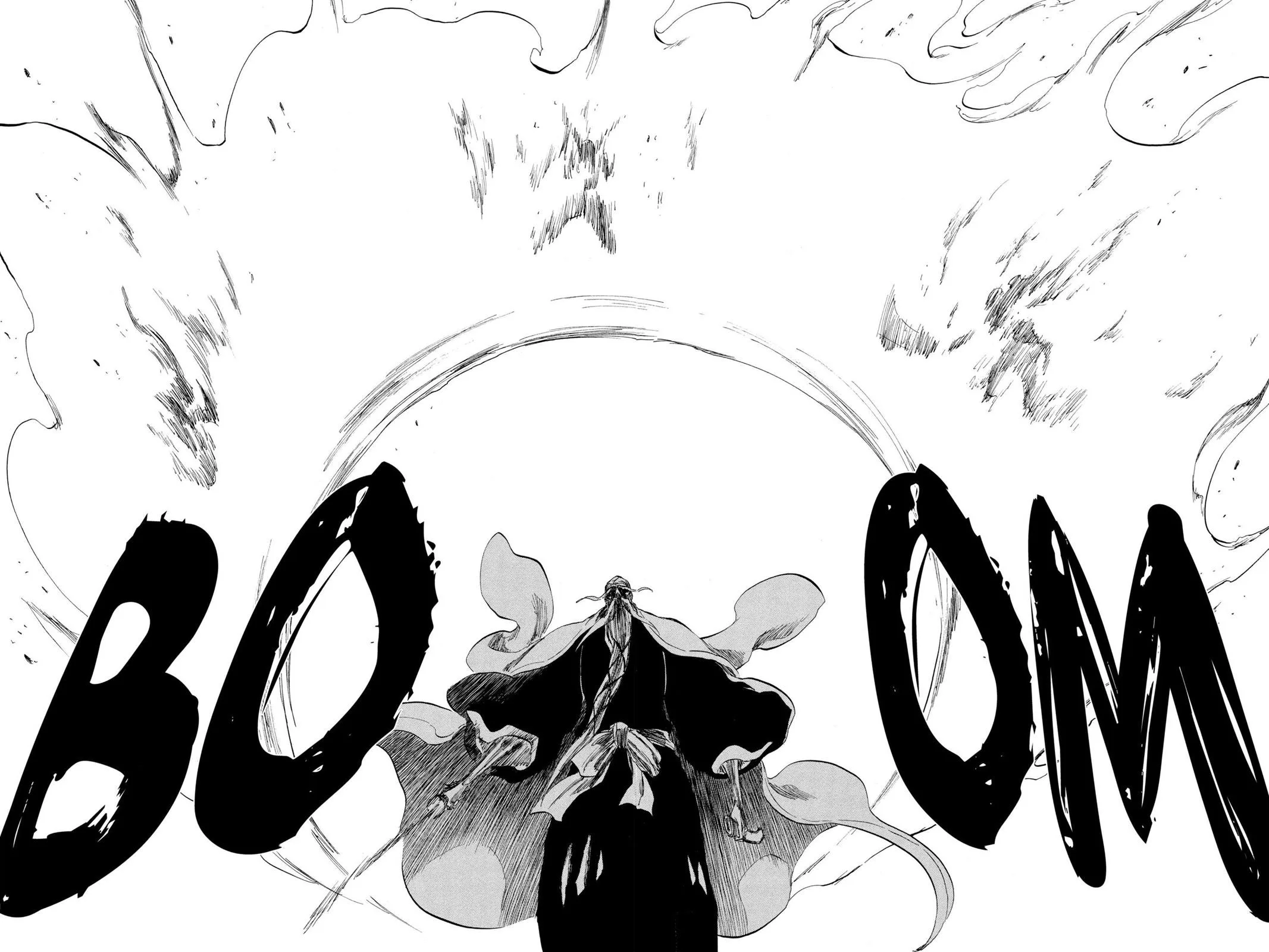 Bleach - Chapter 339 - Page 4