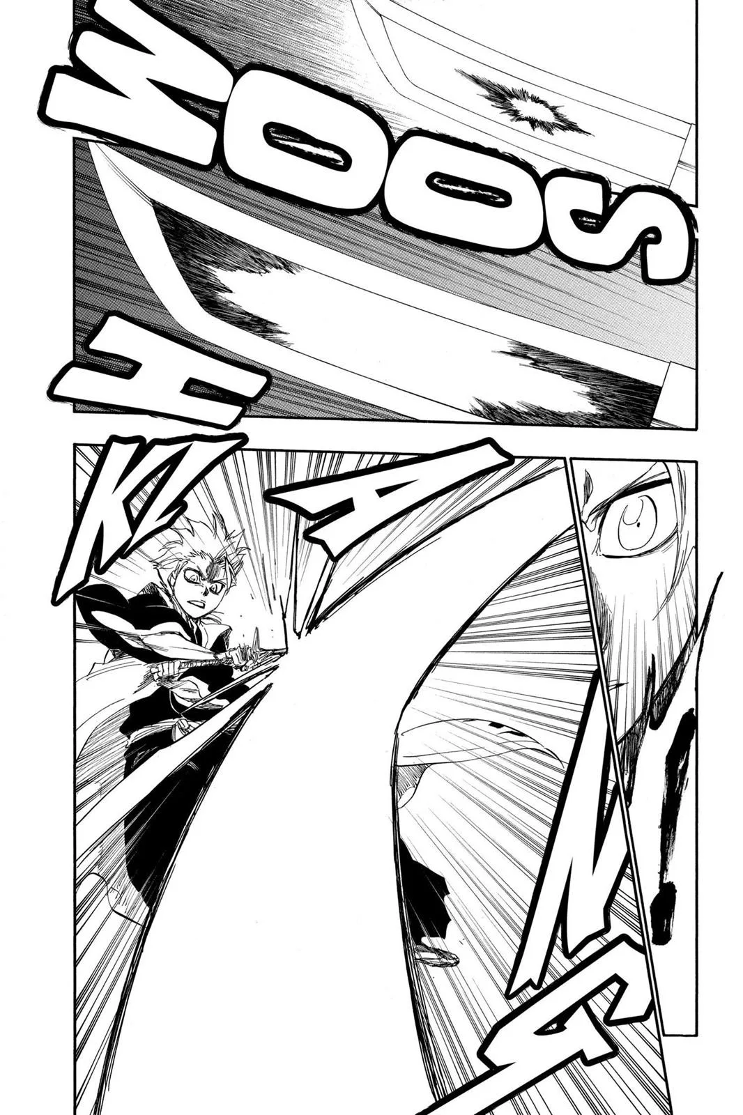 Bleach - Chapter 339 - Page 7