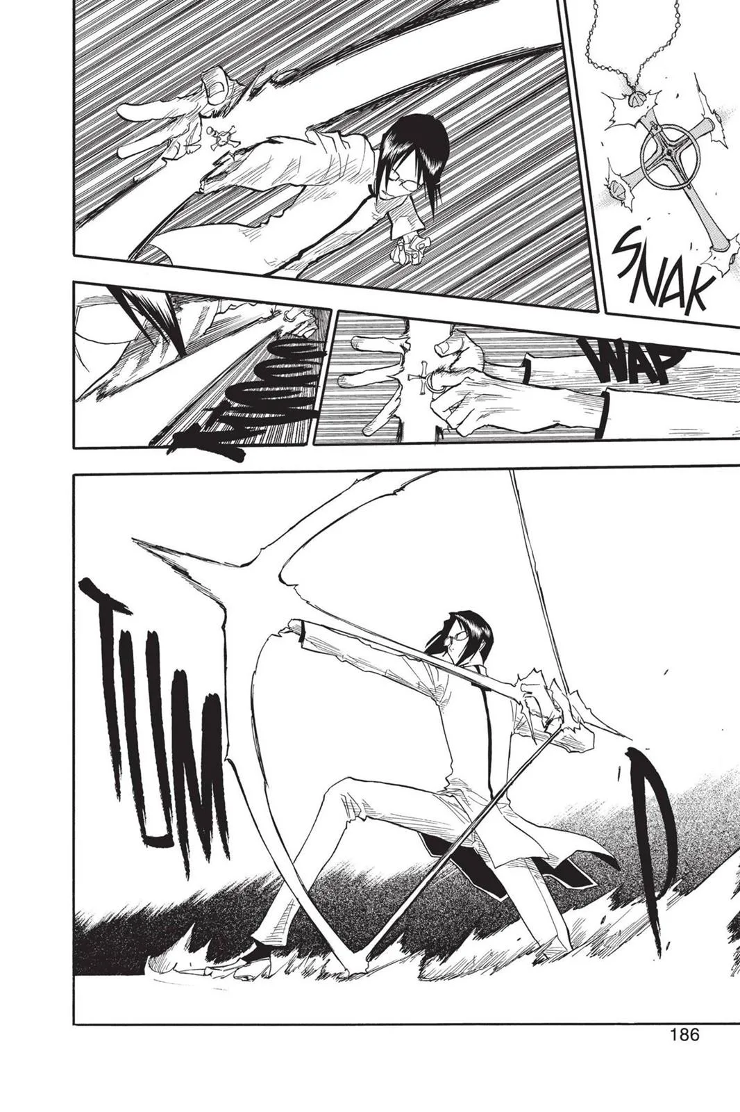 Bleach - Chapter 34 - Page 18