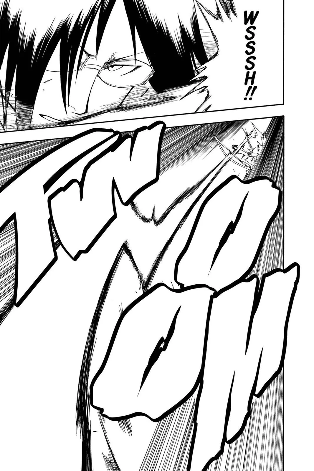 Bleach - Chapter 34 - Page 19
