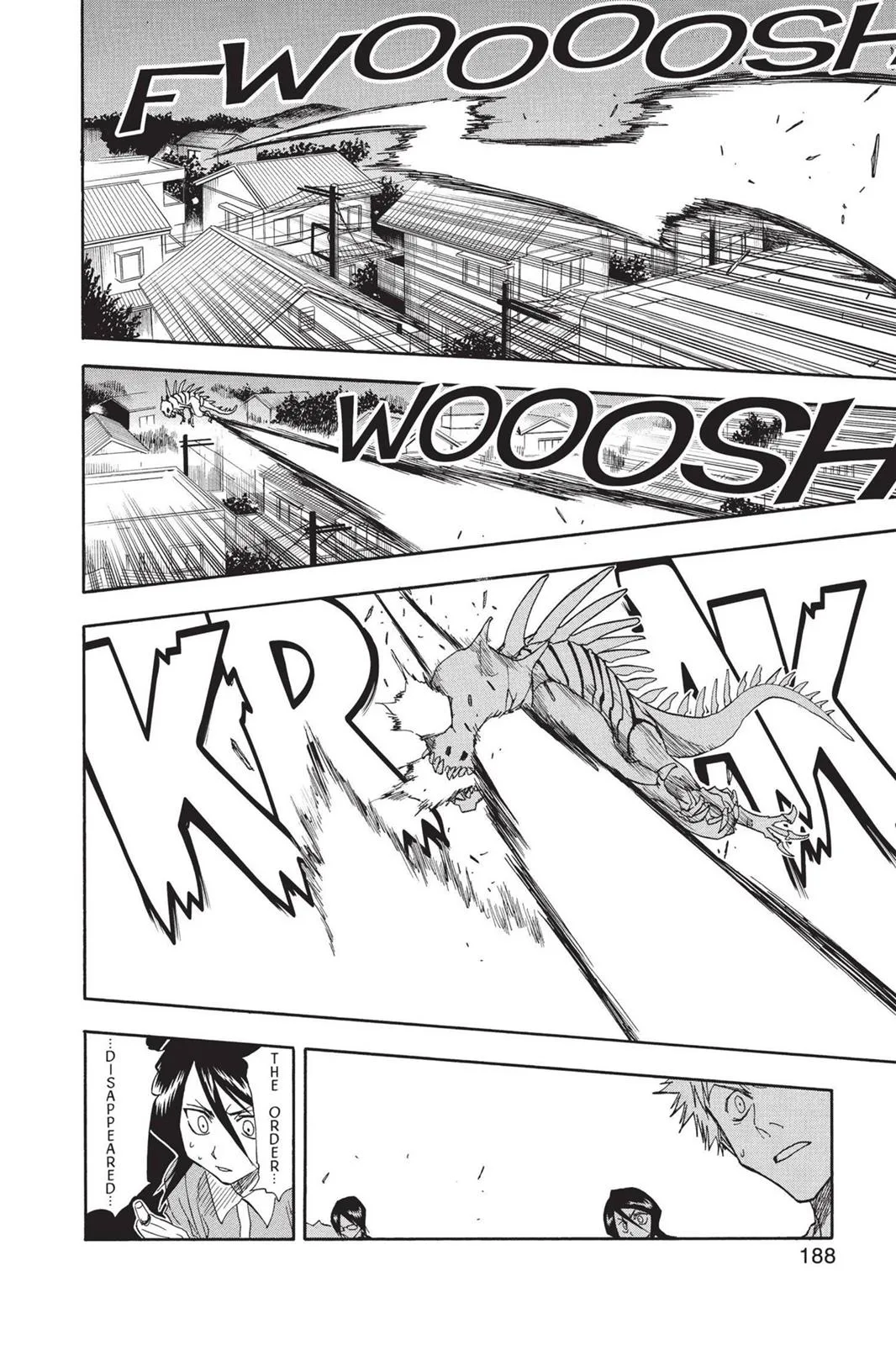 Bleach - Chapter 34 - Page 20