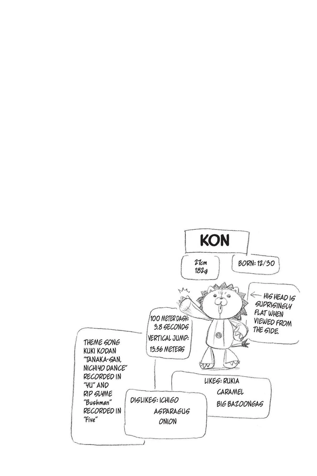 Bleach - Chapter 34 - Page 22