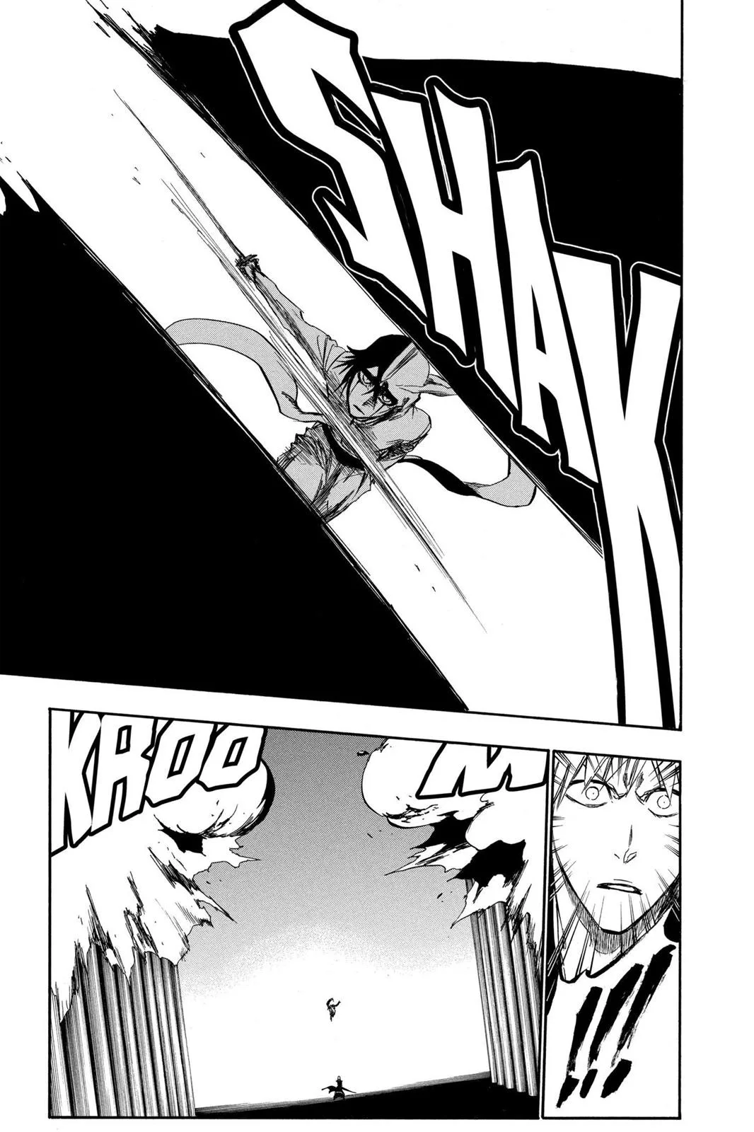 Bleach - Chapter 340 - Page 12