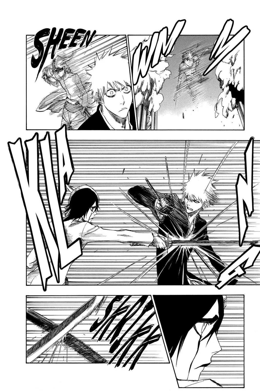 Bleach - Chapter 340 - Page 13