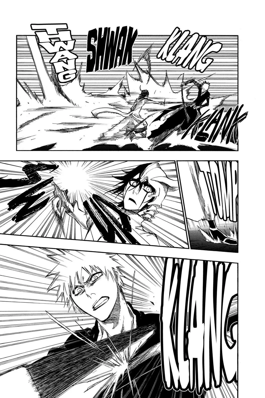 Bleach - Chapter 340 - Page 14