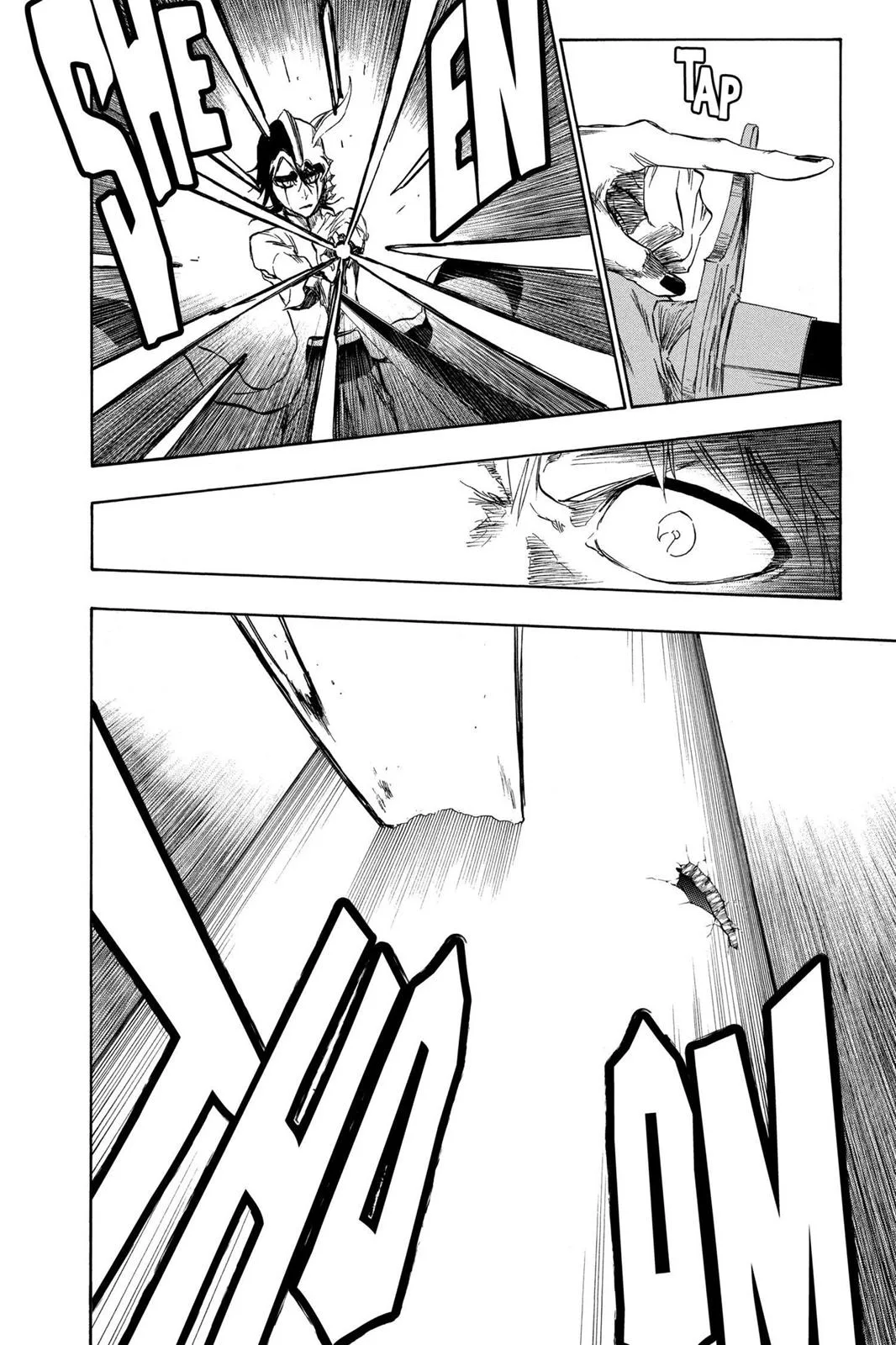 Bleach - Chapter 340 - Page 15
