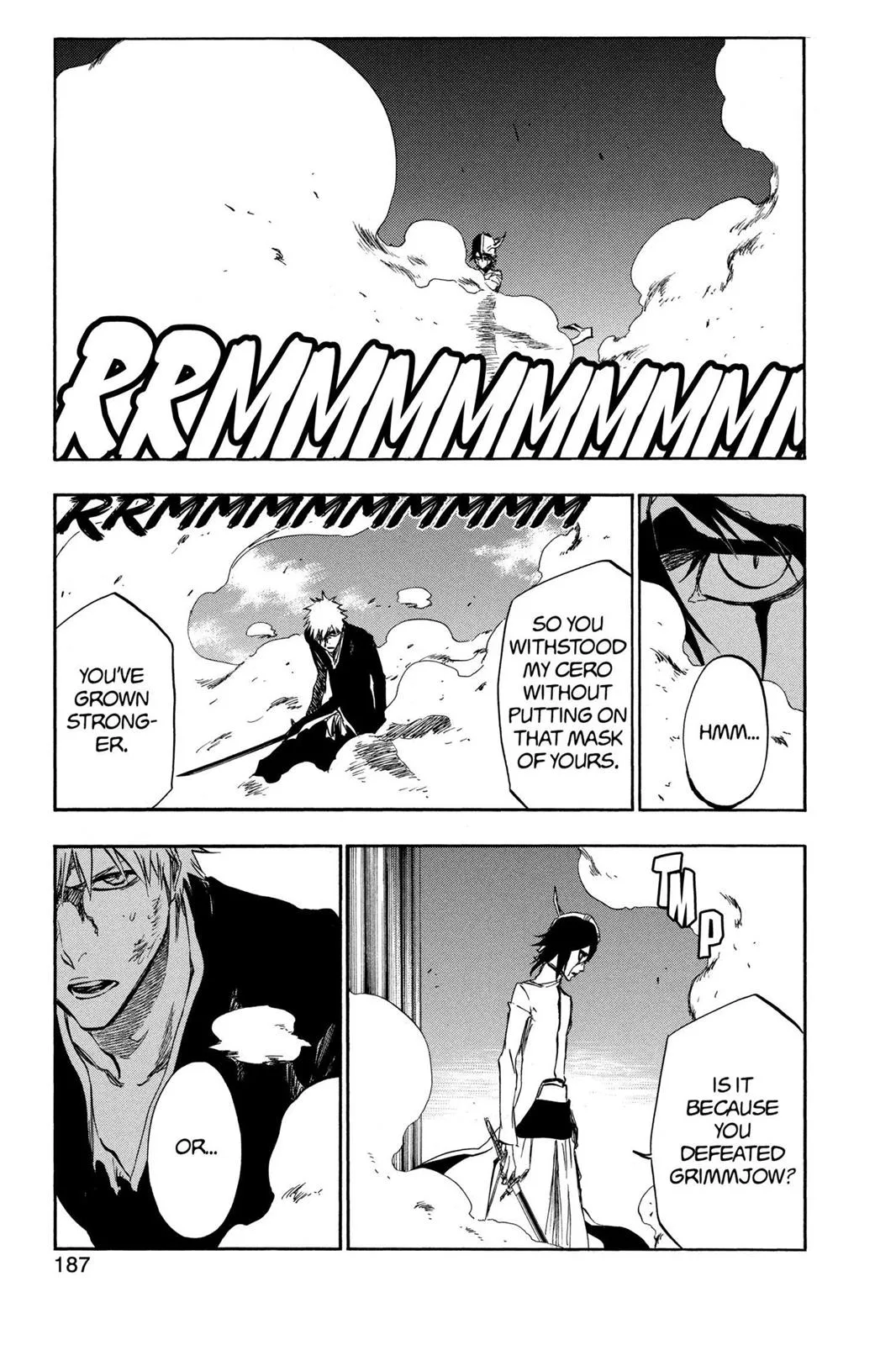 Bleach - Chapter 340 - Page 16