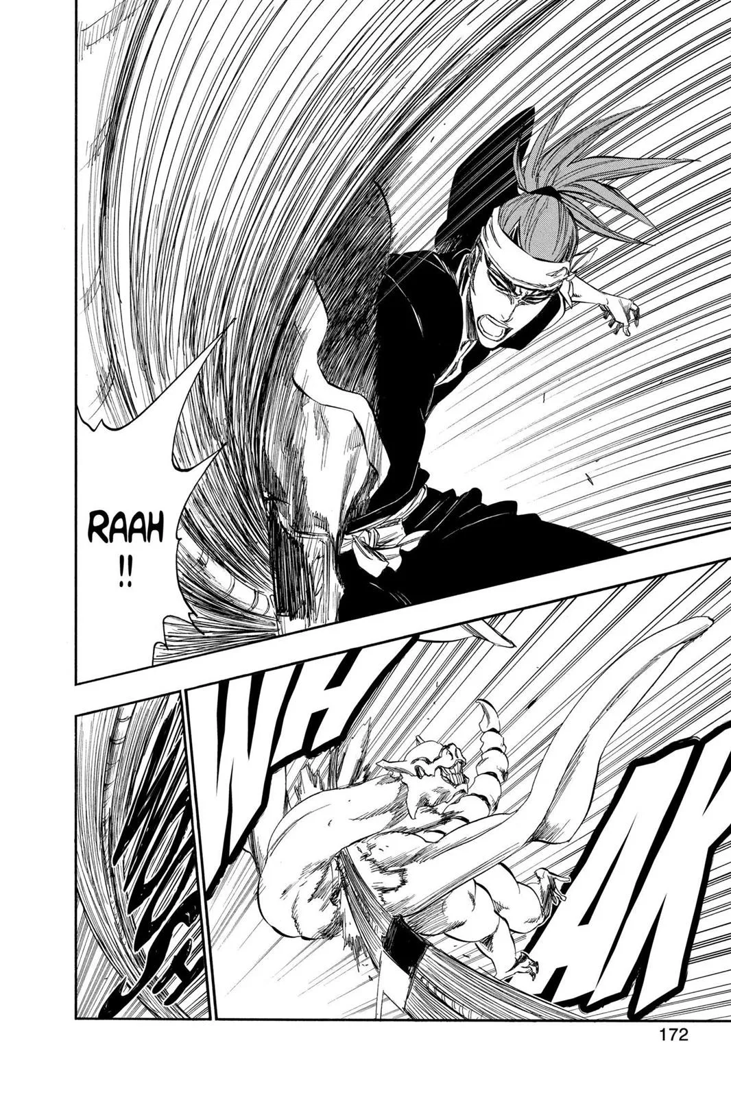 Bleach - Chapter 340 - Page 2