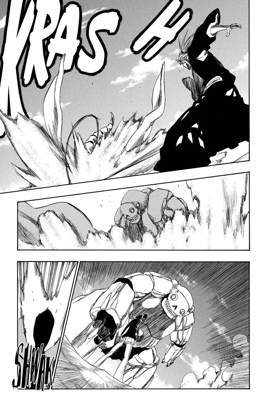 Bleach - Chapter 340 - Page 3
