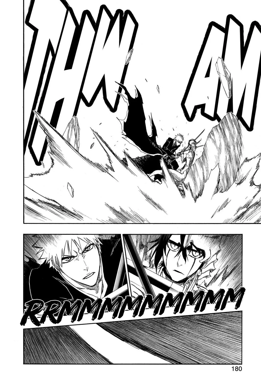 Bleach - Chapter 340 - Page 9
