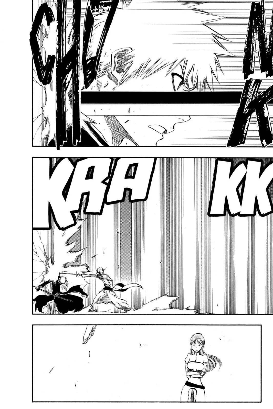 Bleach - Chapter 341 - Page 10