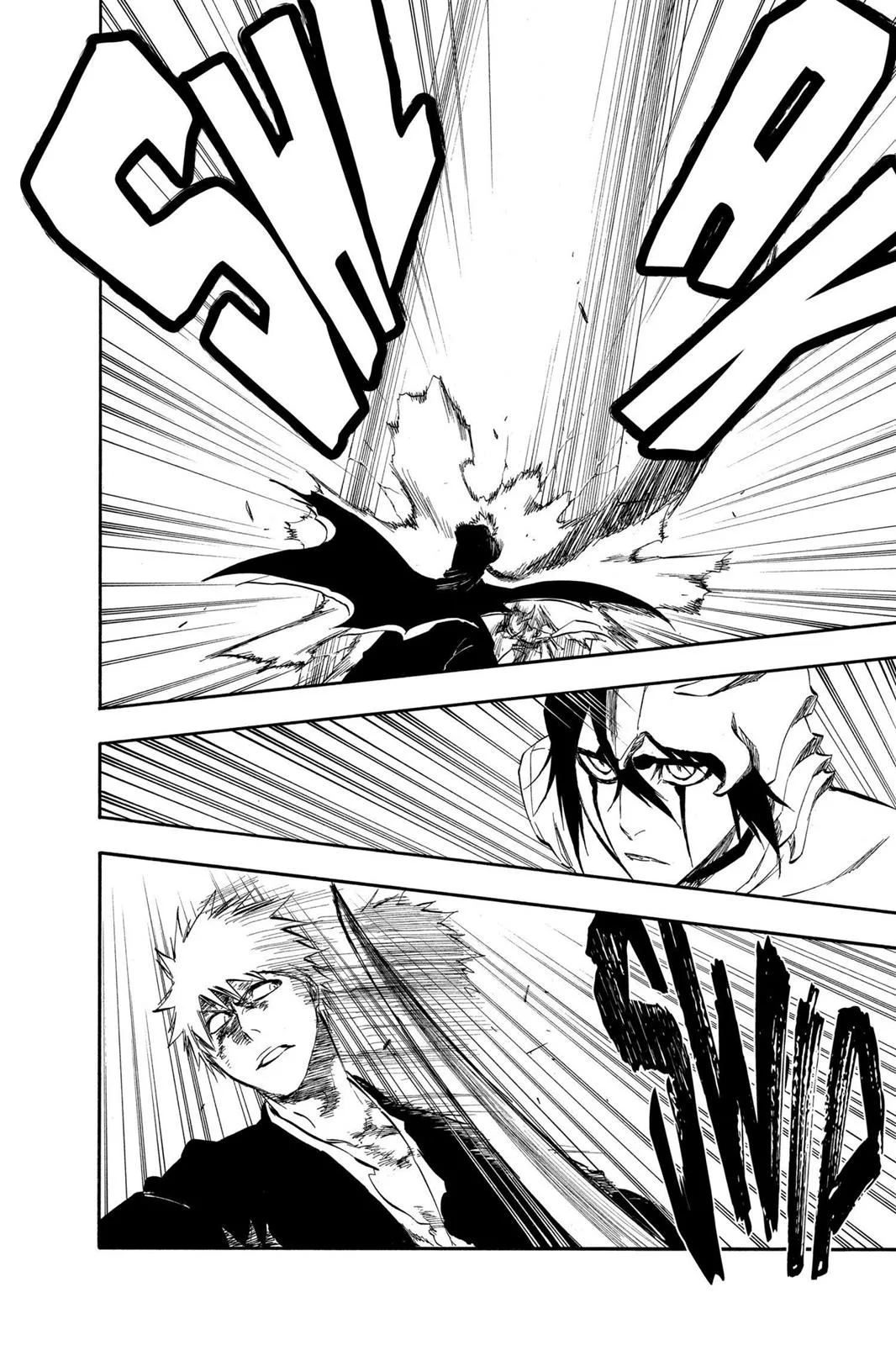 Bleach - Chapter 341 - Page 12