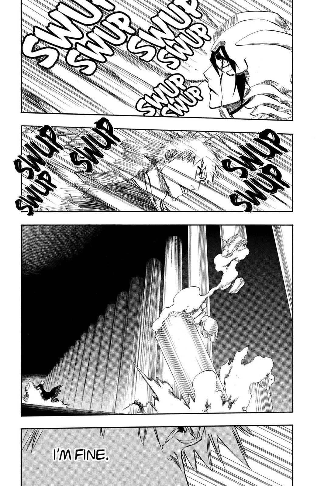 Bleach - Chapter 341 - Page 13