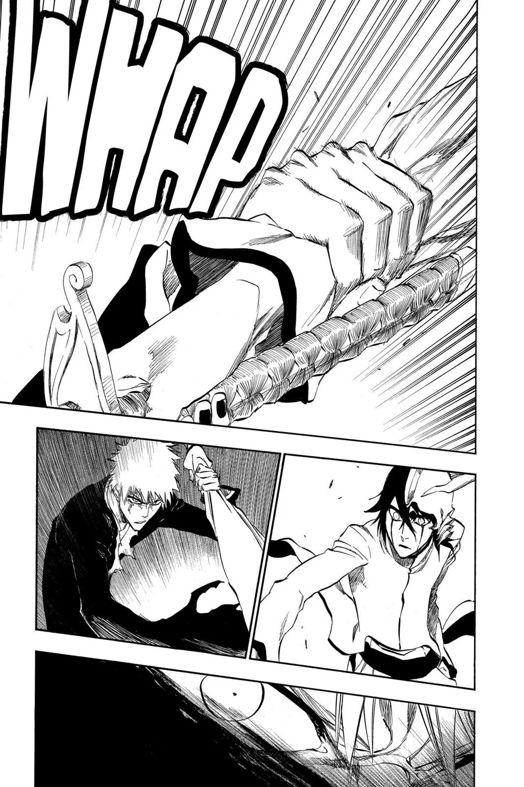 Bleach - Chapter 341 - Page 15