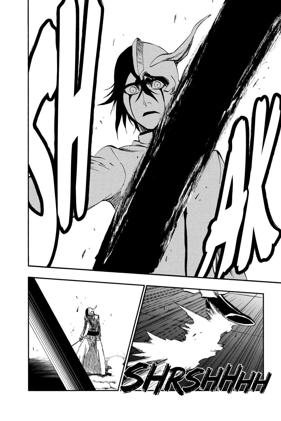 Bleach - Chapter 341 - Page 16