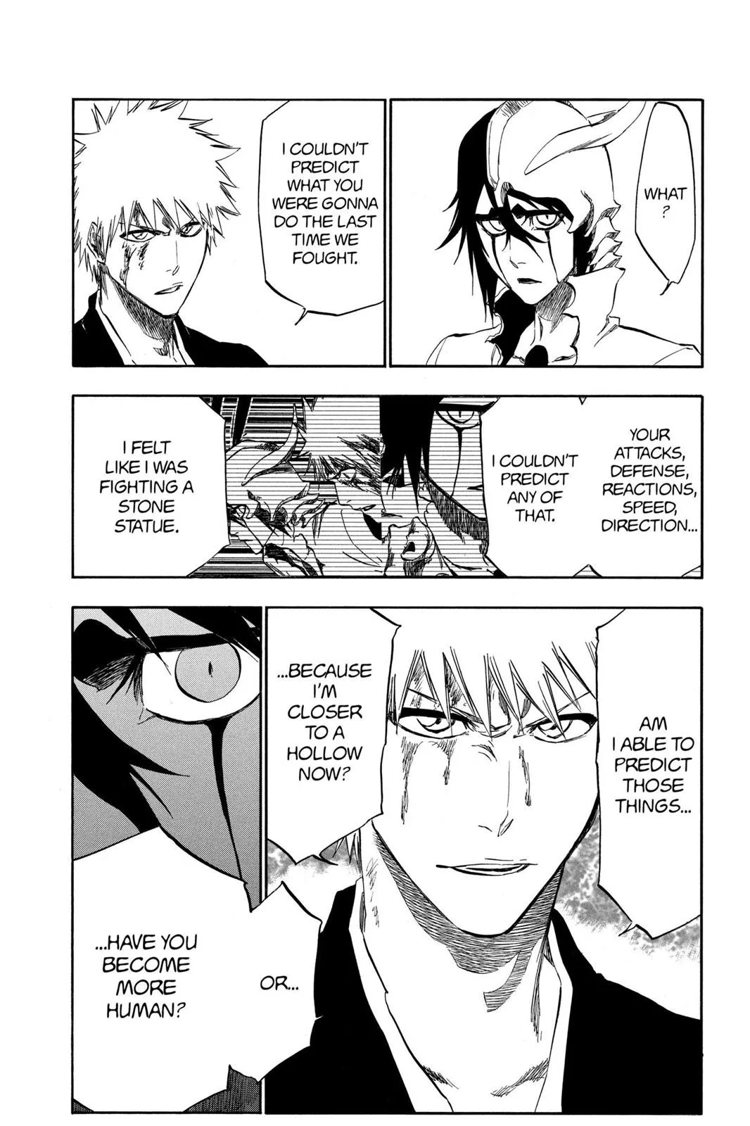 Bleach - Chapter 341 - Page 18
