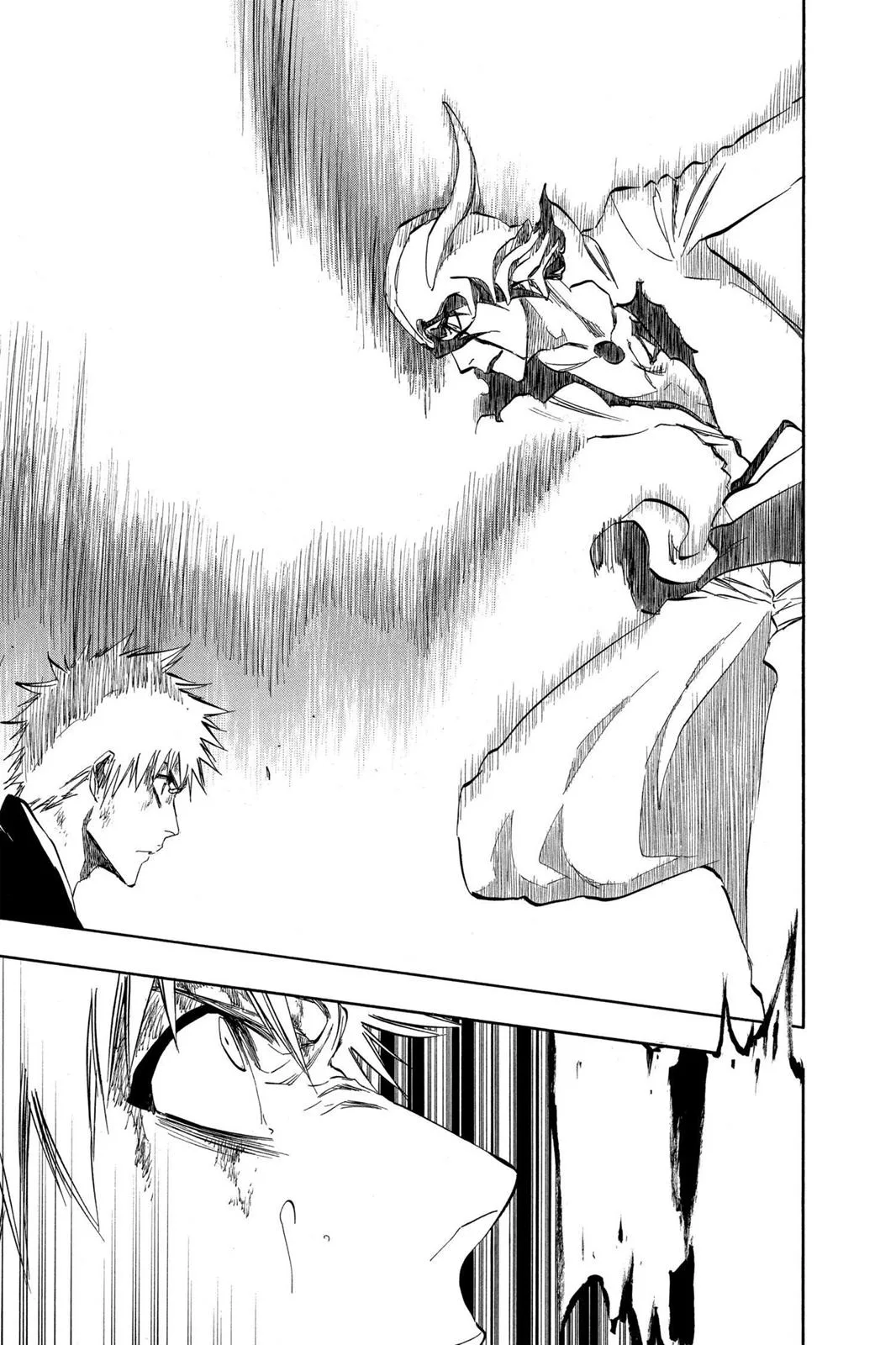 Bleach - Chapter 341 - Page 21