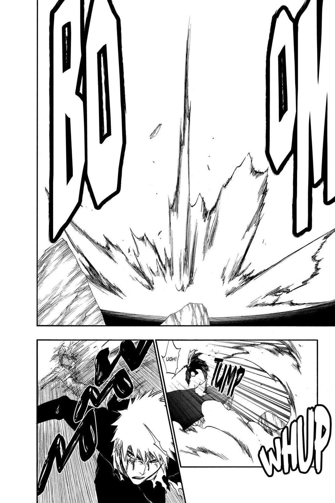 Bleach - Chapter 341 - Page 22