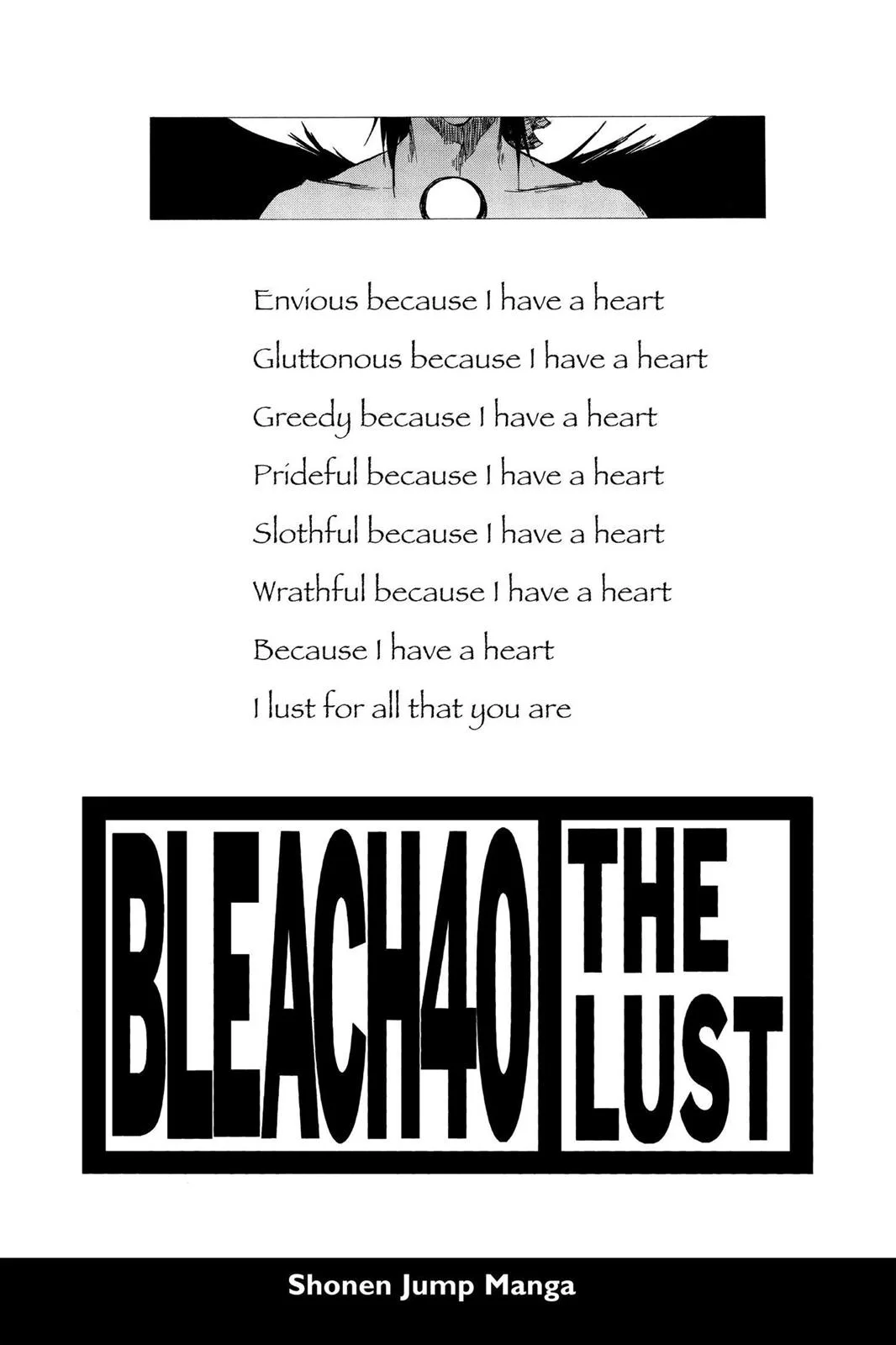 Bleach - Chapter 341 - Page 4
