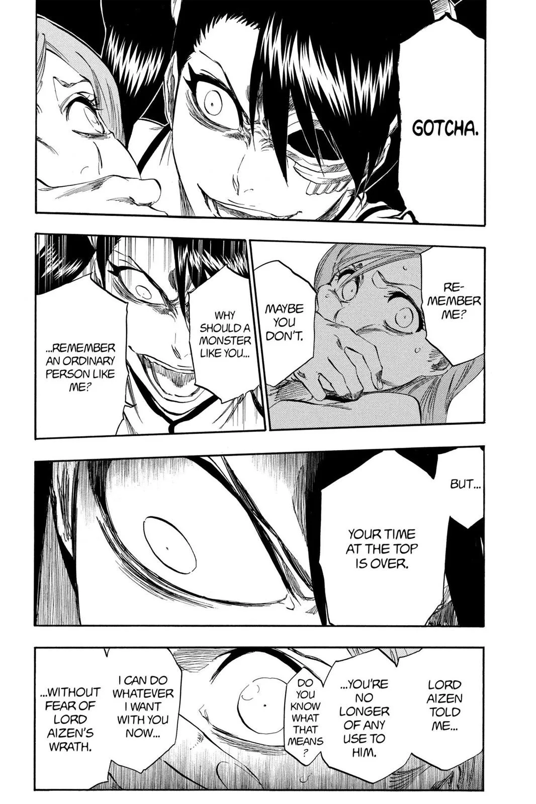 Bleach - Chapter 342 - Page 13