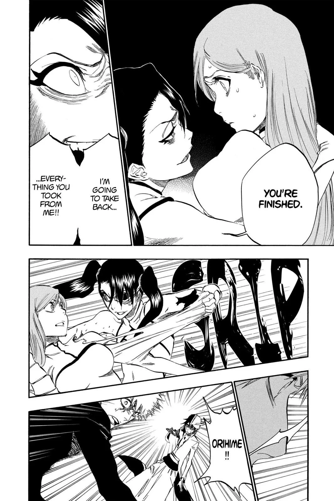 Bleach - Chapter 342 - Page 14
