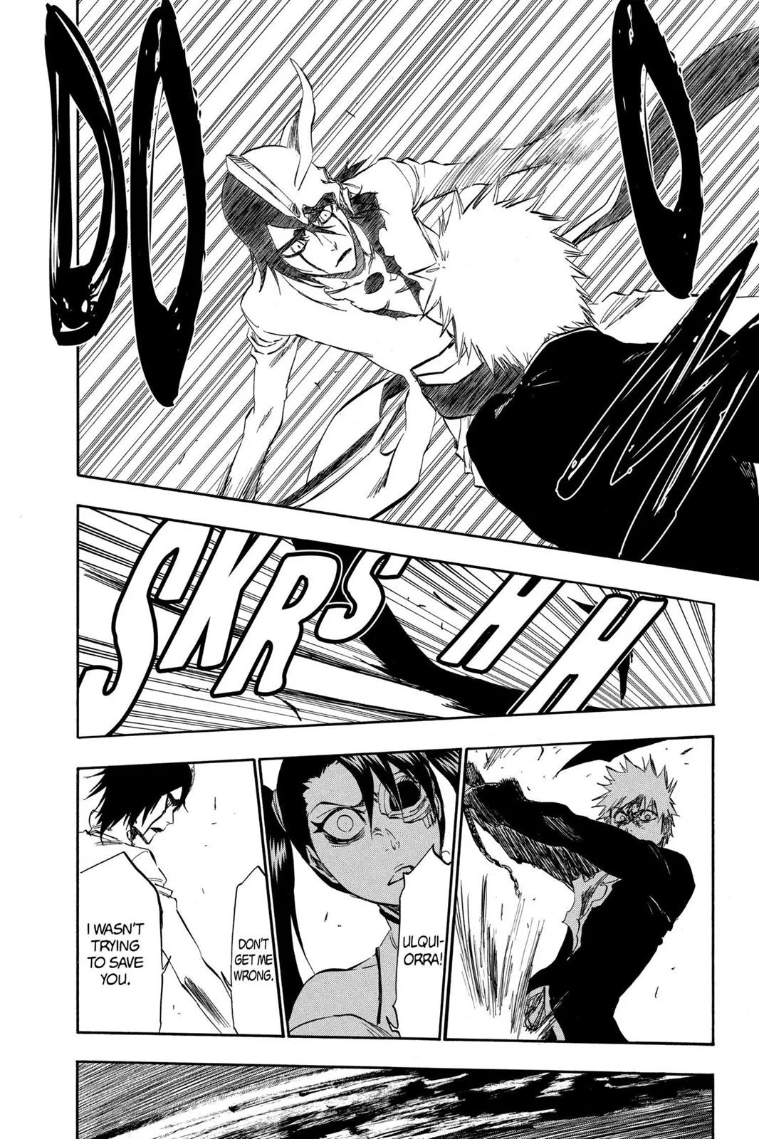 Bleach - Chapter 342 - Page 16