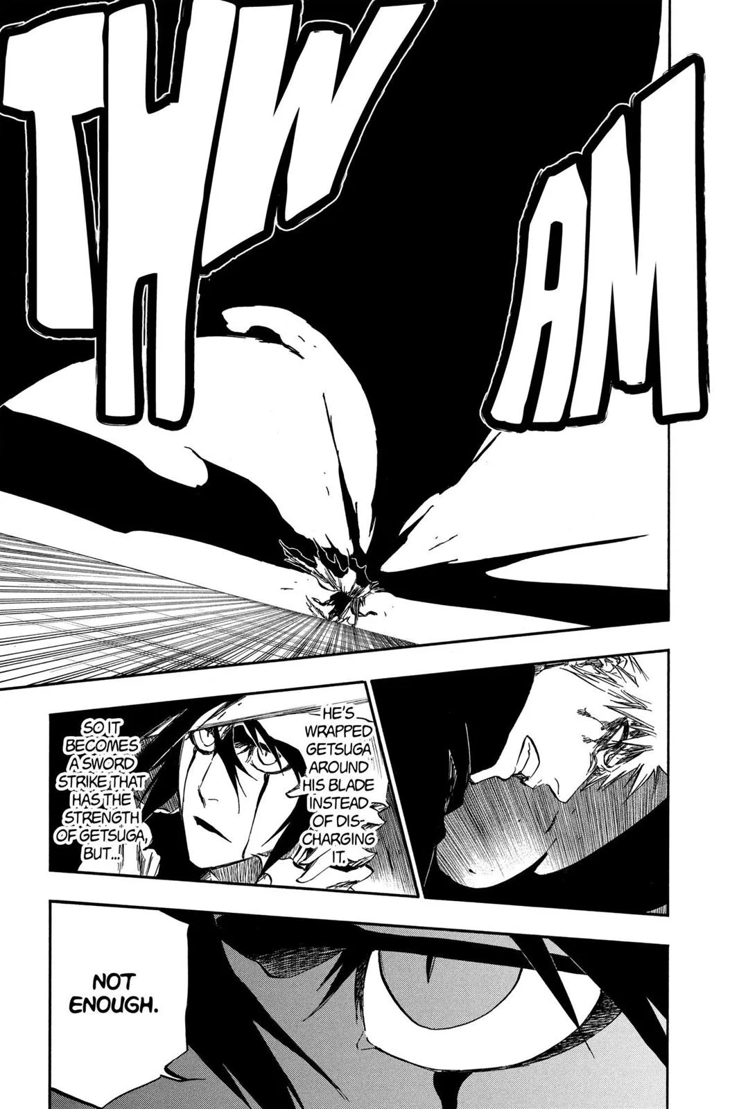 Bleach - Chapter 342 - Page 9
