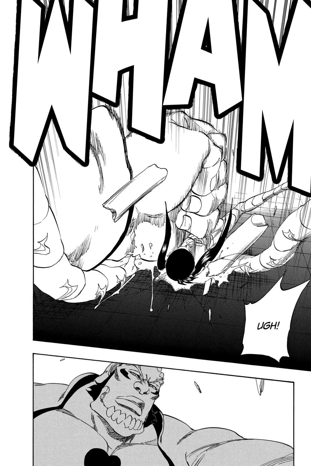 Bleach - Chapter 343 - Page 10