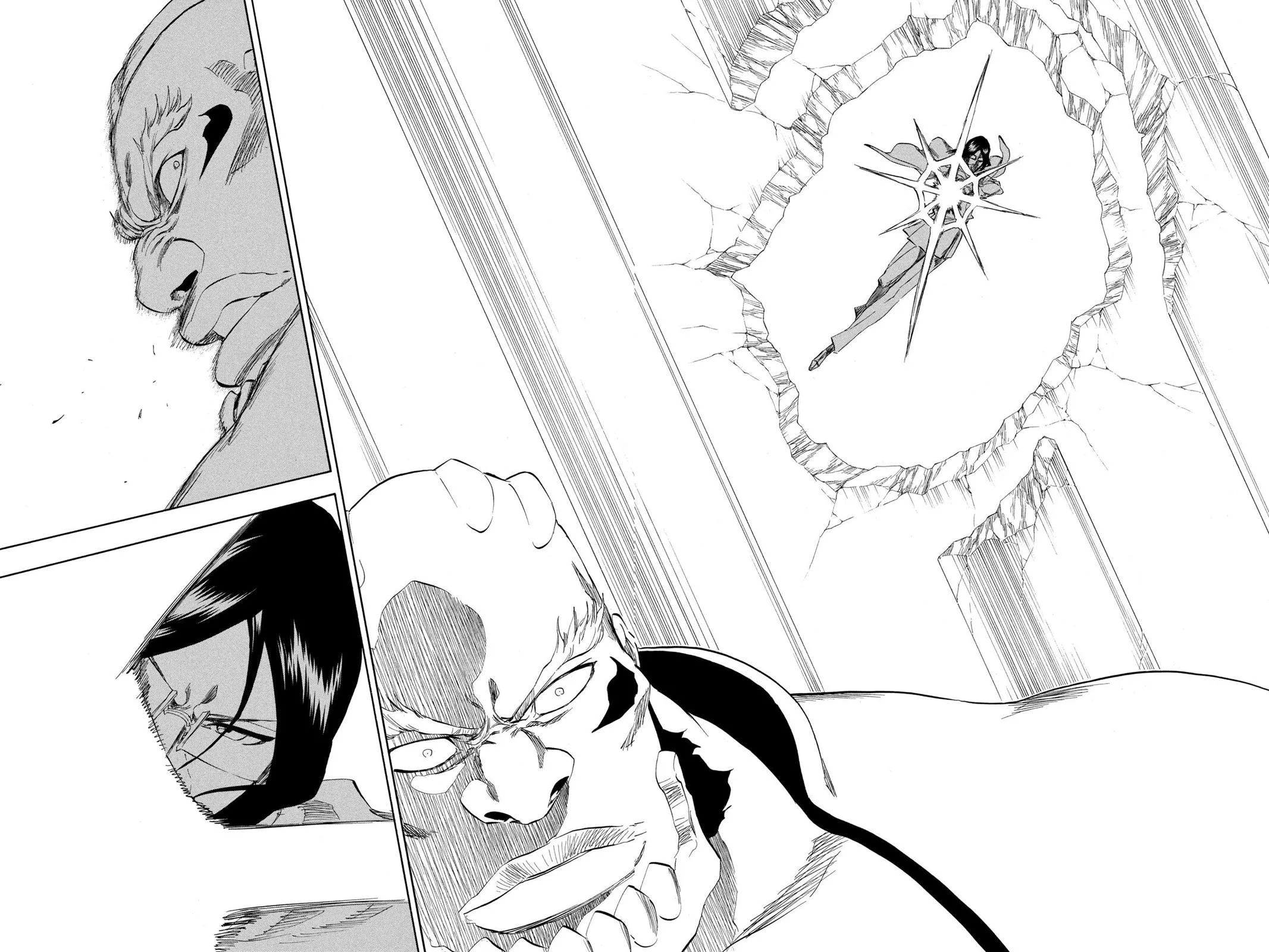 Bleach - Chapter 343 - Page 14