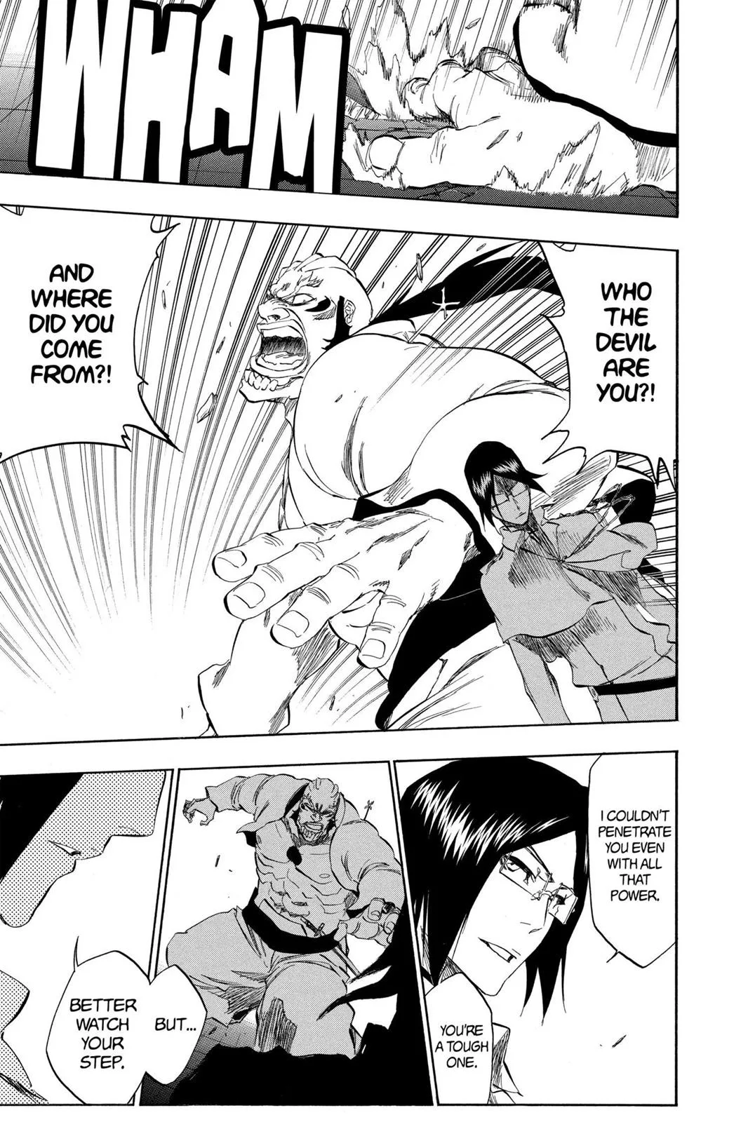 Bleach - Chapter 343 - Page 16