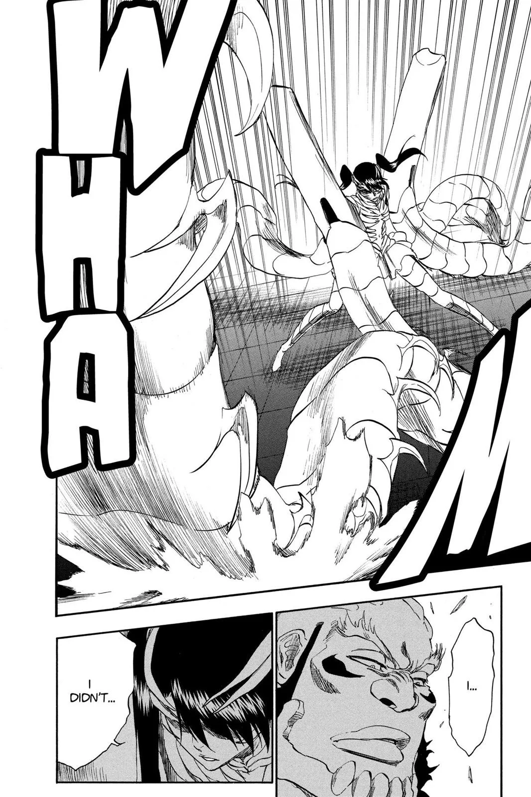 Bleach - Chapter 343 - Page 8