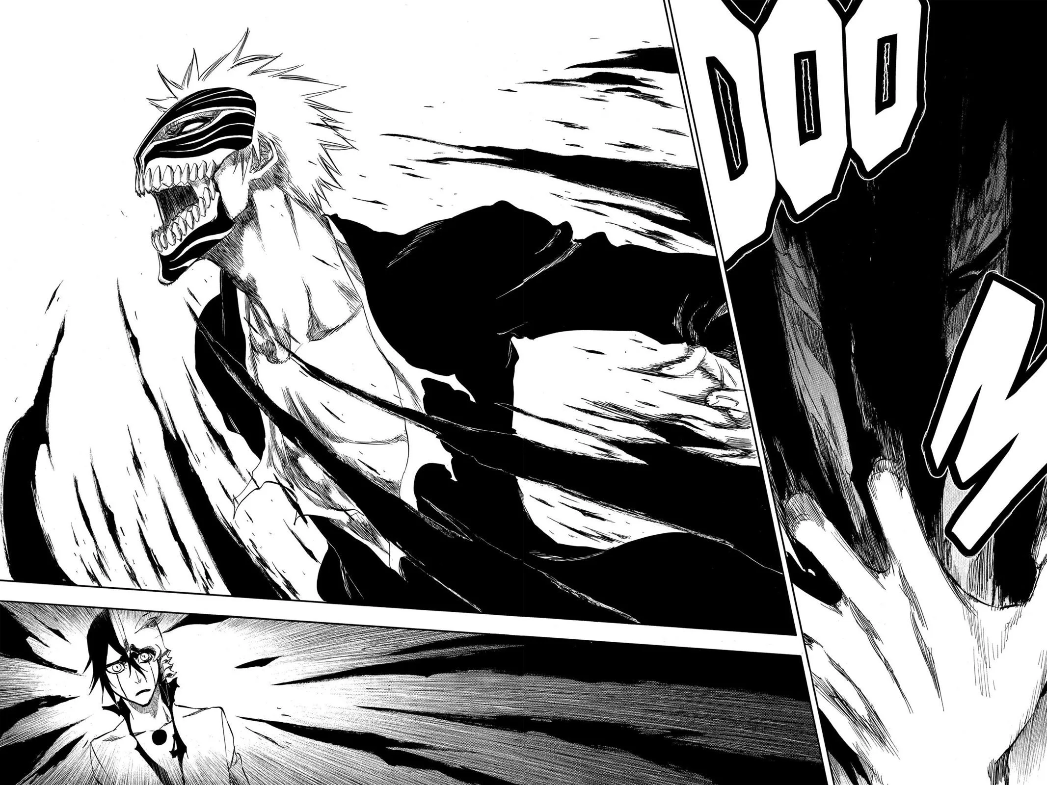 Bleach - Chapter 344 - Page 10