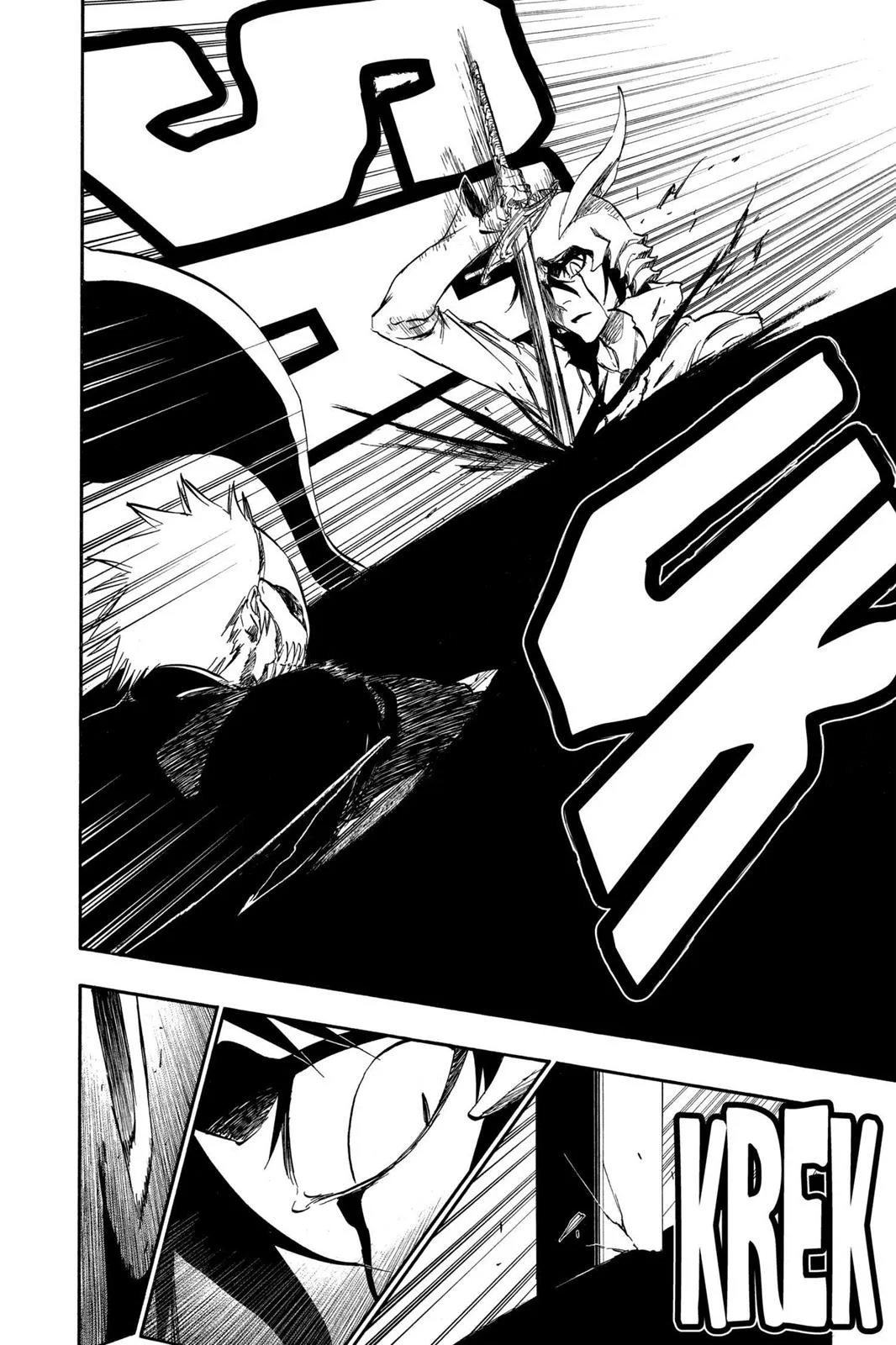 Bleach - Chapter 344 - Page 11