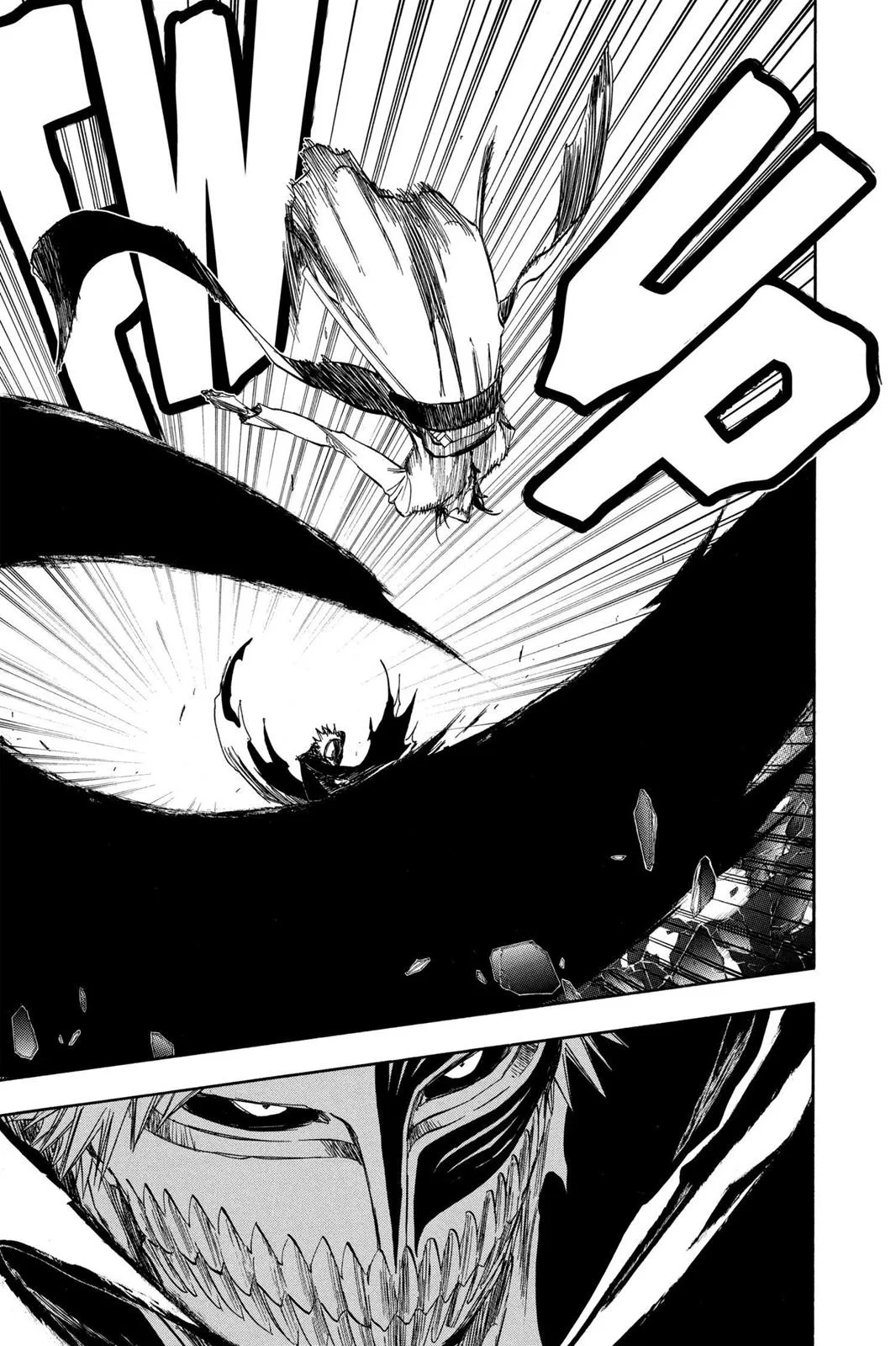 Bleach - Chapter 344 - Page 12