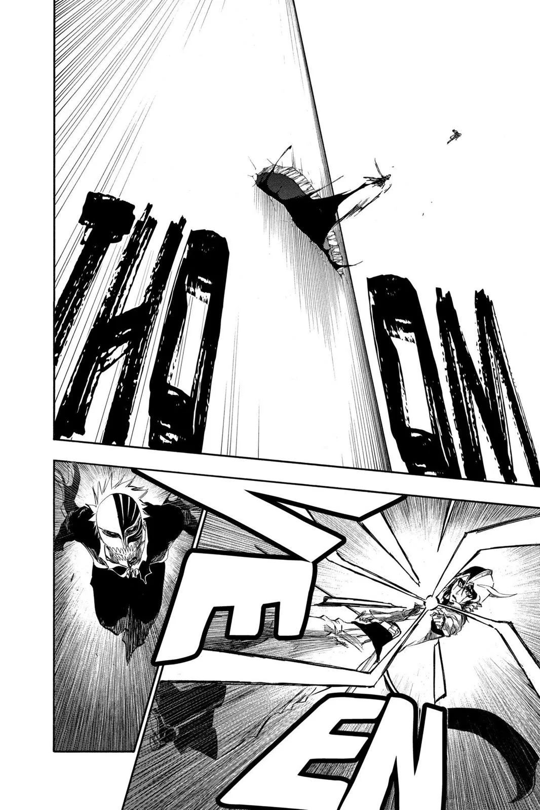 Bleach - Chapter 344 - Page 13