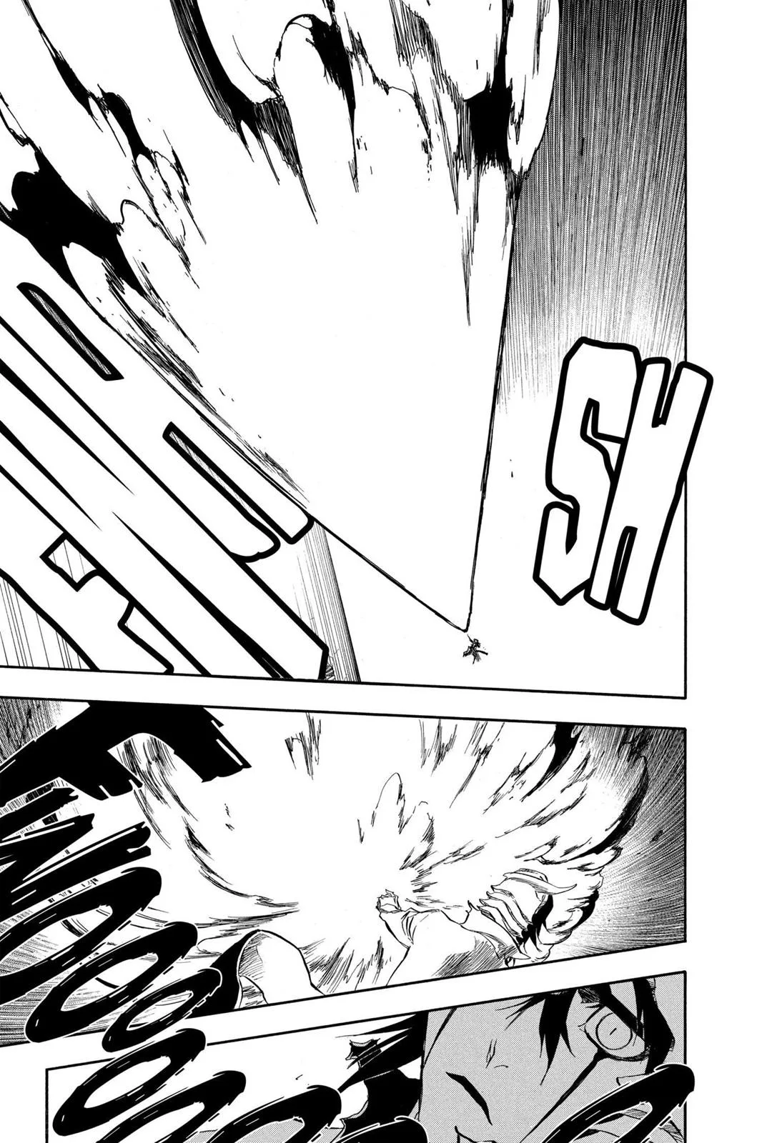 Bleach - Chapter 344 - Page 14