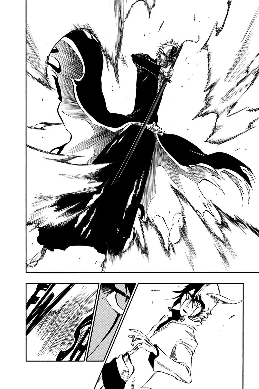 Bleach - Chapter 344 - Page 15
