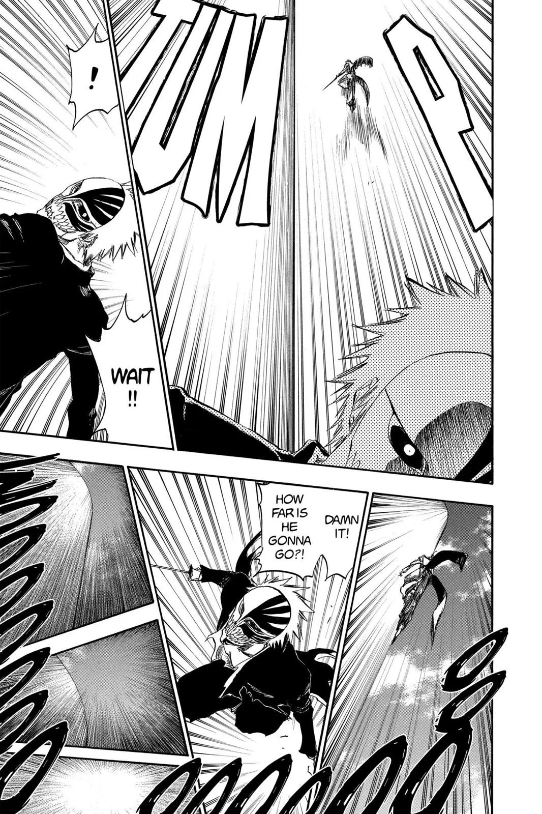 Bleach - Chapter 344 - Page 16