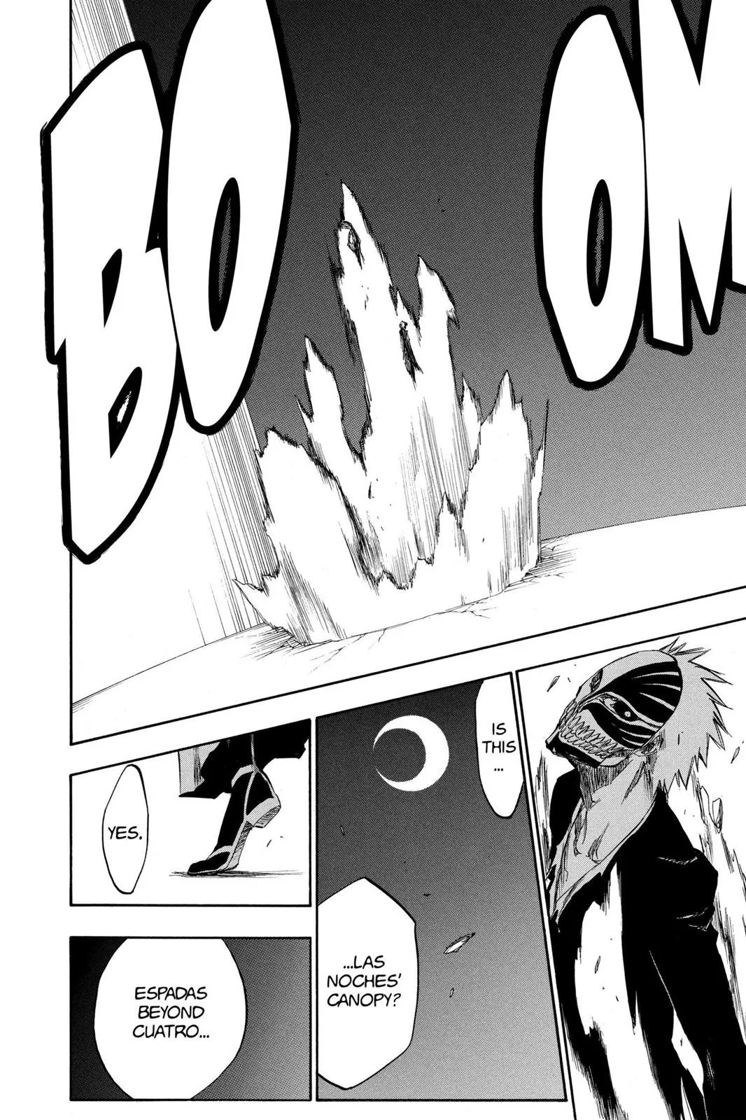 Bleach - Chapter 344 - Page 17