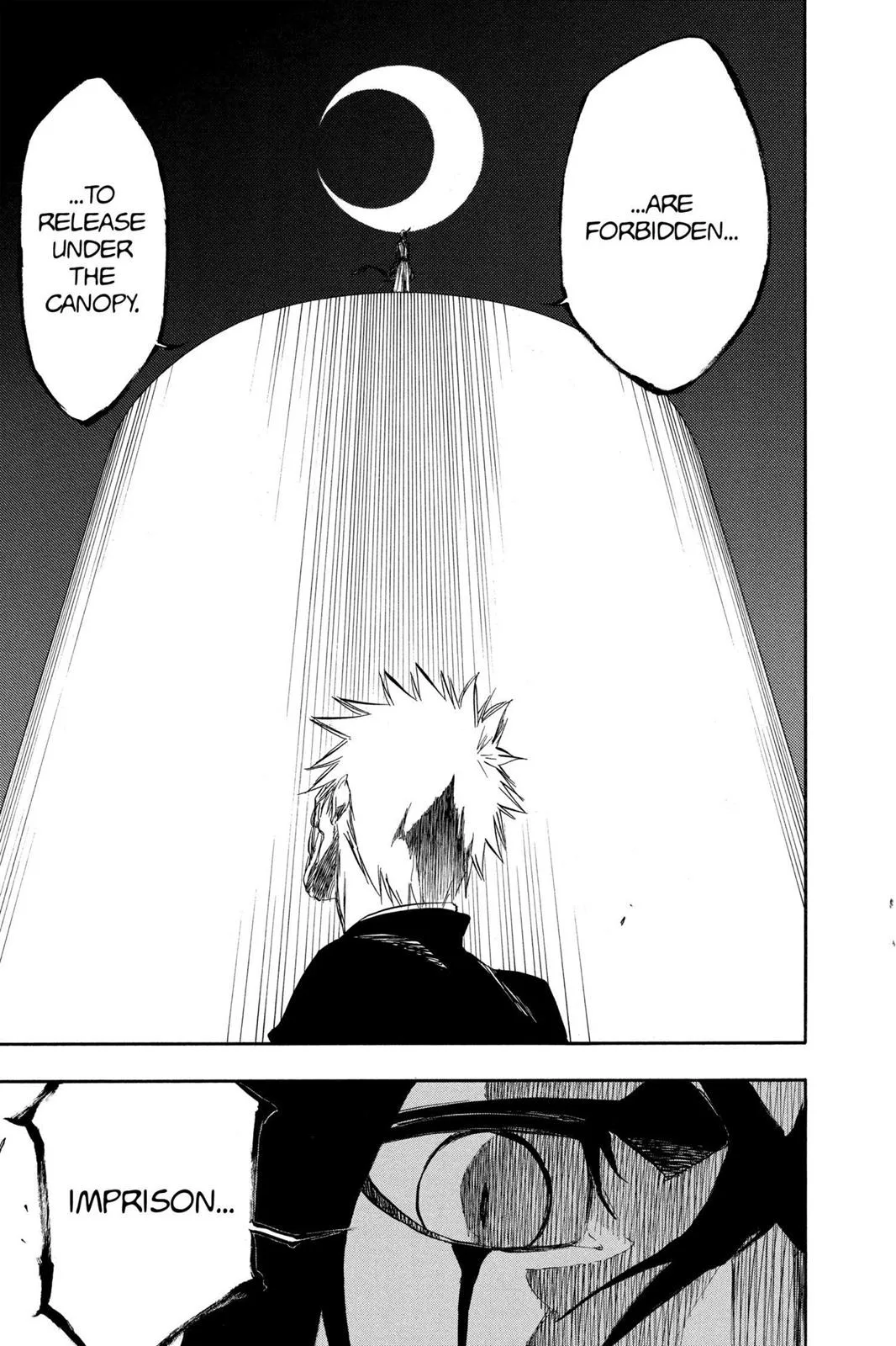 Bleach - Chapter 344 - Page 18