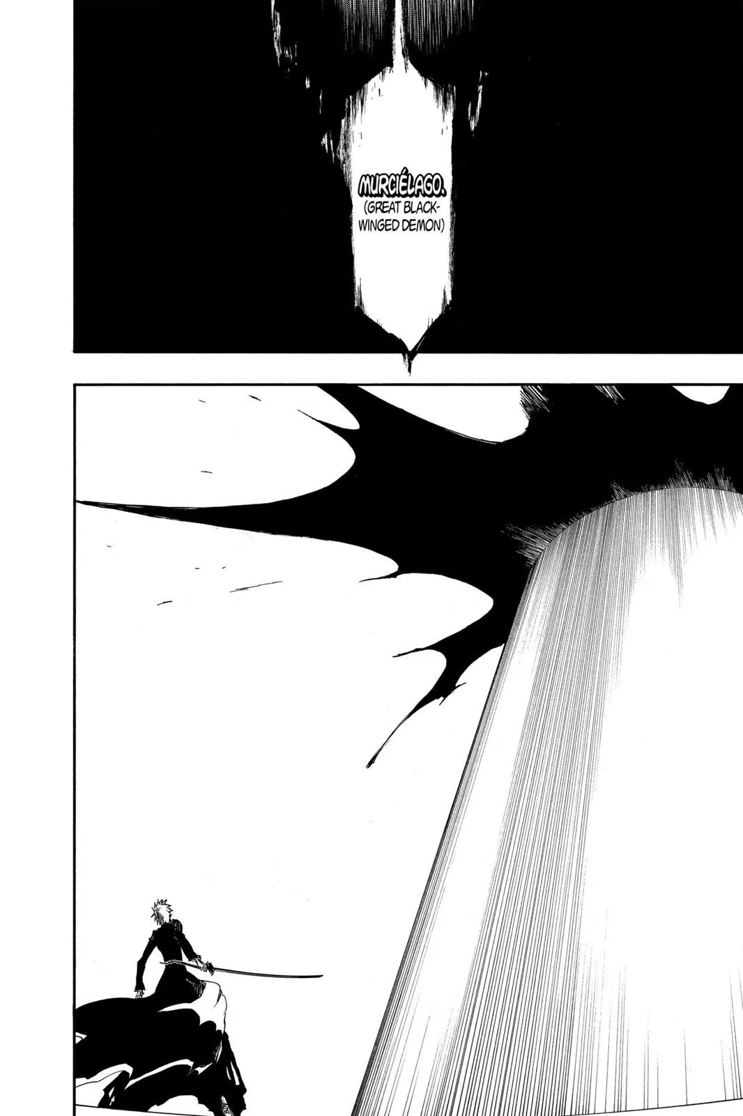 Bleach - Chapter 345 - Page 10